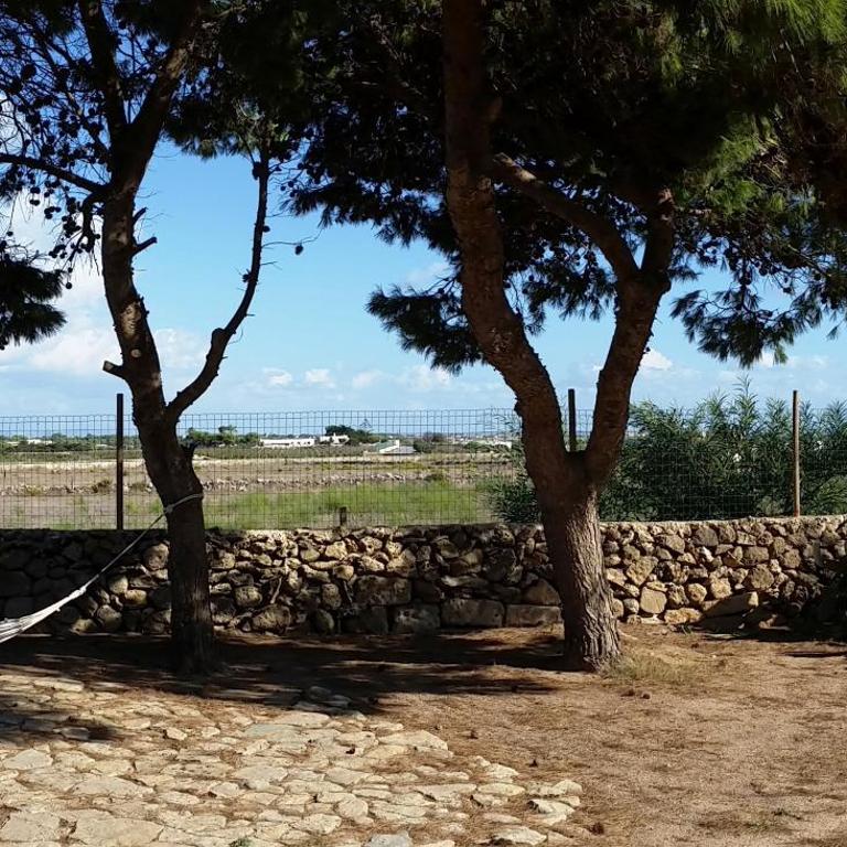 Villa Punta Lunga - Villa con Vista Giardino - 13