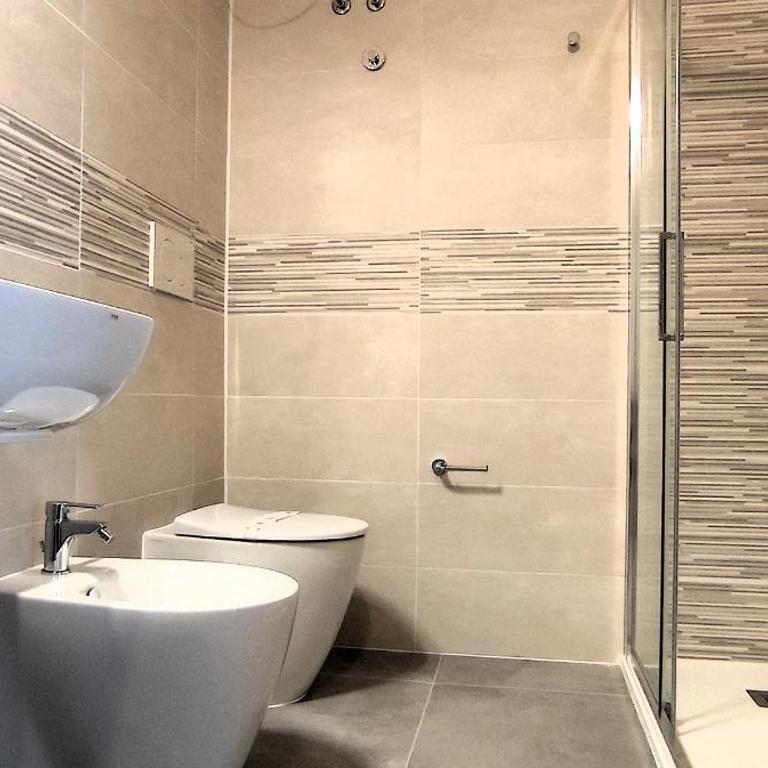 Residenza Olimpo - Appartamento su 2 Livelli - 7
