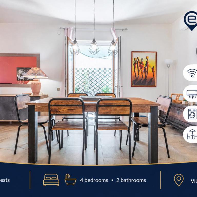 Cagliari Diamond Apartment - Appartamento - 1