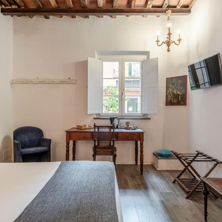 Room Corte Carbonaio - Affitti Brevi Italia - Double Room - 2