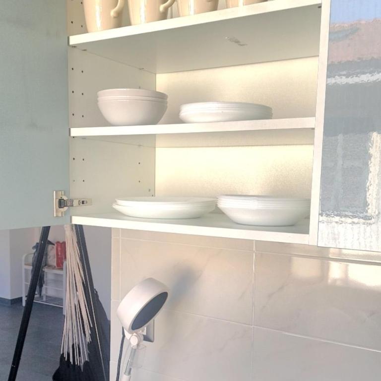 Casa Gioia - Appartamento con 1 Camera da Letto - 8