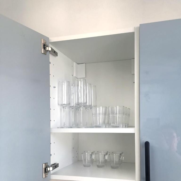 Casa Gioia - Appartamento con 1 Camera da Letto - 7