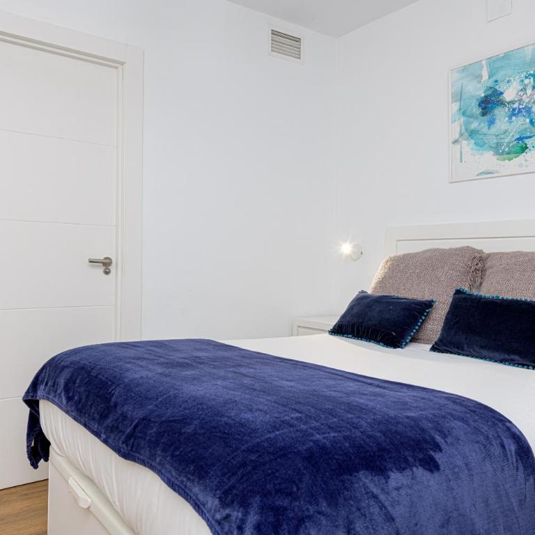 WintowinRentals Luxury Apartment with Sea Views in La Malagueta - Apartamento de 3 dormitorios - 76