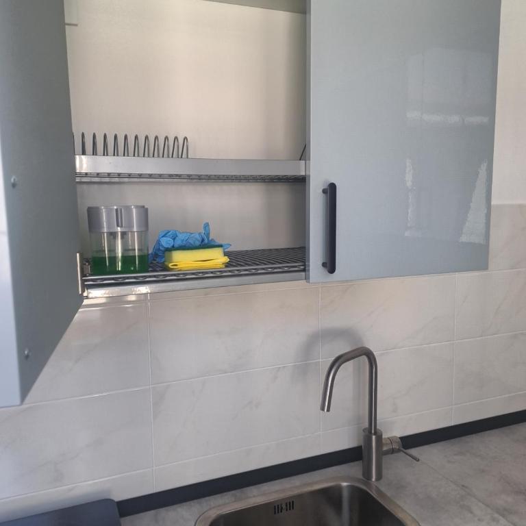 Casa Gioia - Appartamento con 1 Camera da Letto - 10