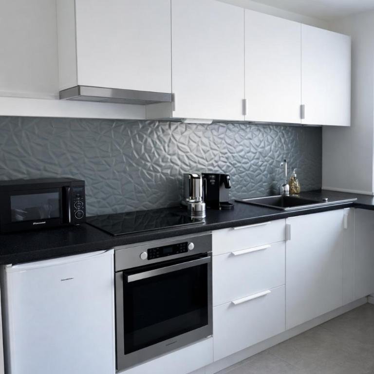 M049 Grand joli T4 à Annemasse - Apartamento de 3 dormitorios - 6