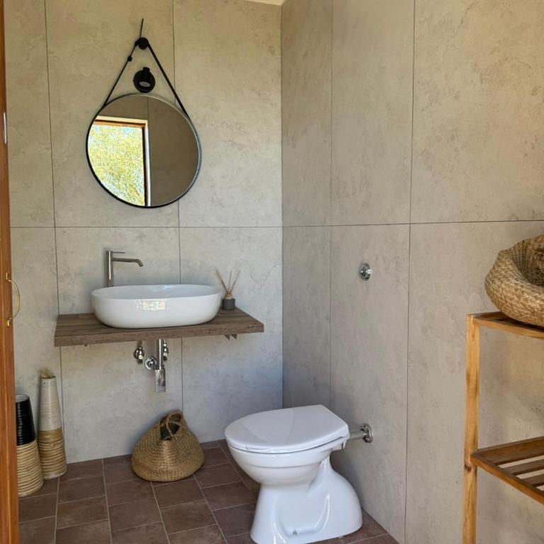 Habitat Eco Farm - TENDO CASTAGNO - 10