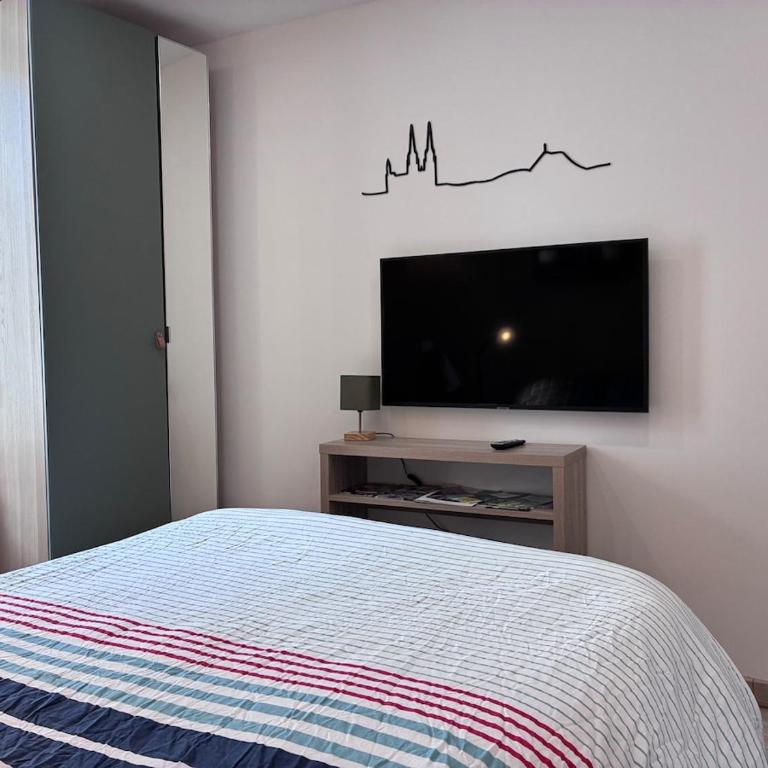 Studio Roosevelt - Appartamento con 1 Camera da Letto - 5