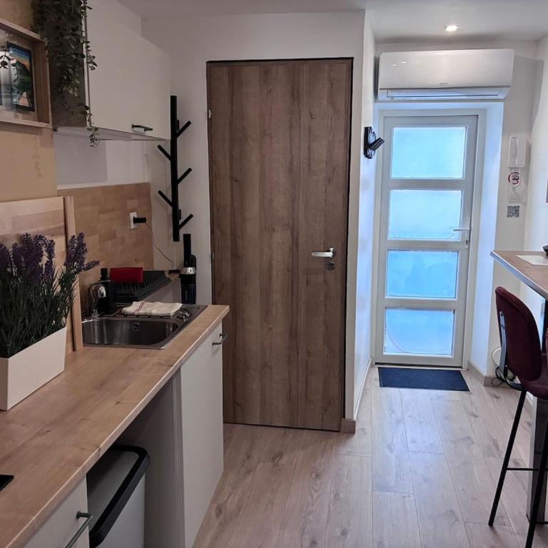 Studio Roosevelt - Appartamento con 1 Camera da Letto - 6