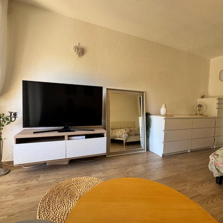 L'Ibiza, beach within walking distance and air conditioning - Apartment mit 1 Schlafzimmer - 2