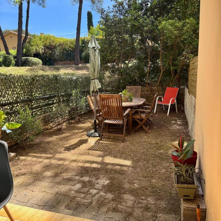 L'Ibiza, beach within walking distance and air conditioning - Apartment mit 1 Schlafzimmer - 6