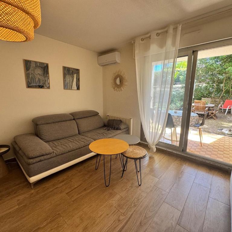 L'Ibiza, beach within walking distance and air conditioning - Apartment mit 1 Schlafzimmer - 9