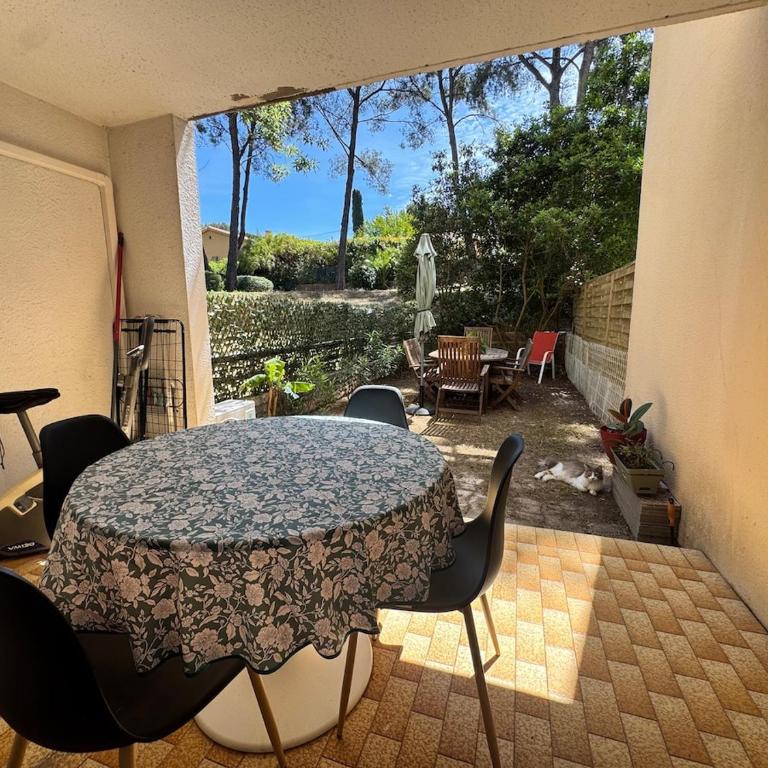 L'Ibiza, beach within walking distance and air conditioning - Apartment mit 1 Schlafzimmer - 10