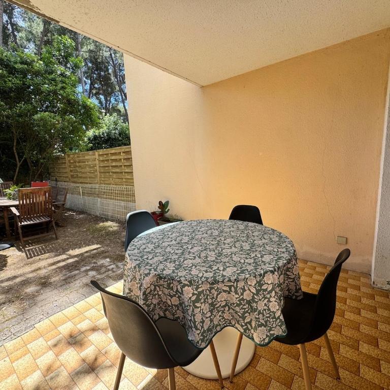 L'Ibiza, beach within walking distance and air conditioning - Apartment mit 1 Schlafzimmer - 12