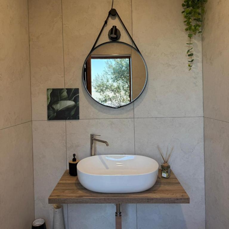 Habitat Eco Farm - TENDO CASTAGNO - 12