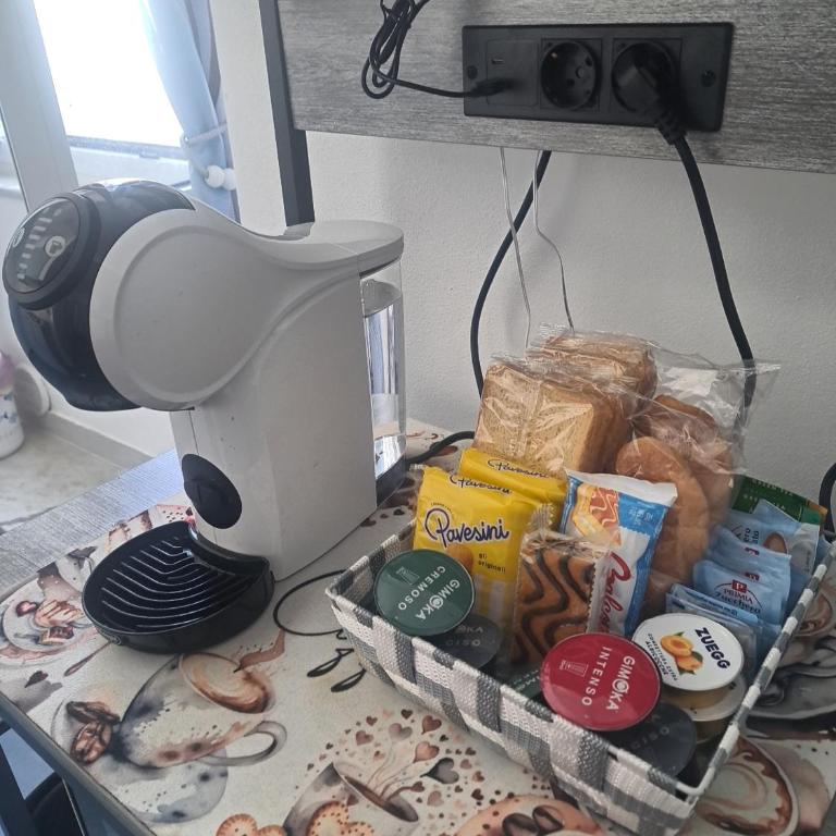 Casa Gioia - Appartamento con 1 Camera da Letto - 13