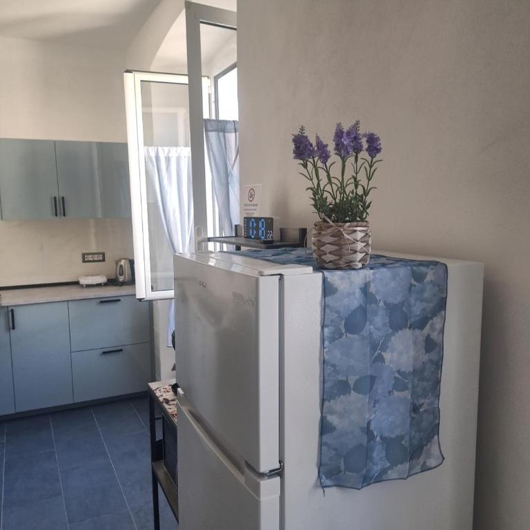 Casa Gioia - Appartamento con 1 Camera da Letto - 12