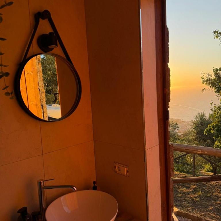 Habitat Eco Farm - TENDO CASTAGNO - 13