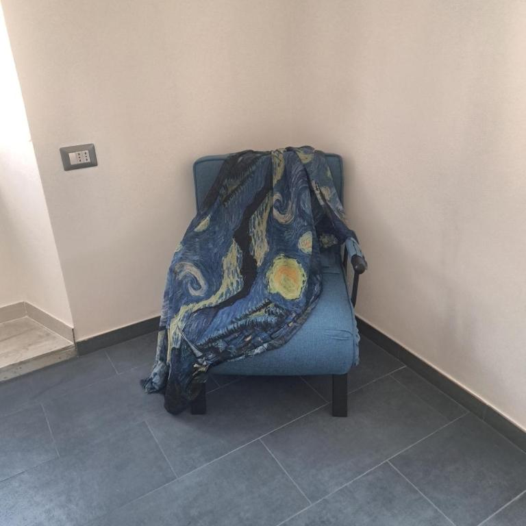 Casa Gioia - Appartamento con 1 Camera da Letto - 25