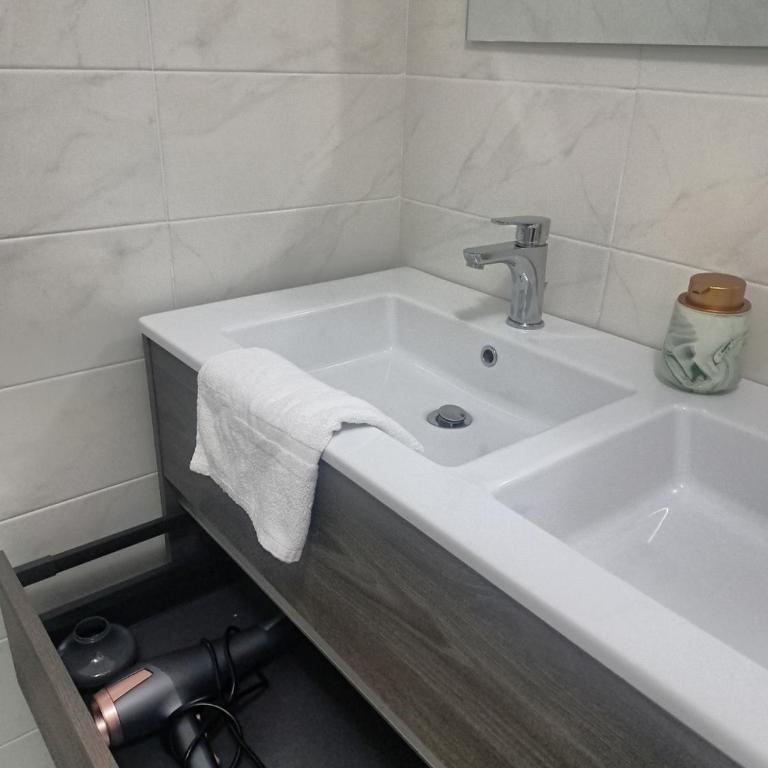 Casa Gioia - Appartamento con 1 Camera da Letto - 35