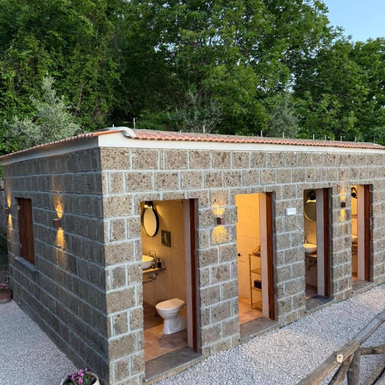 Habitat Eco Farm - TENDO CASTAGNO - 9