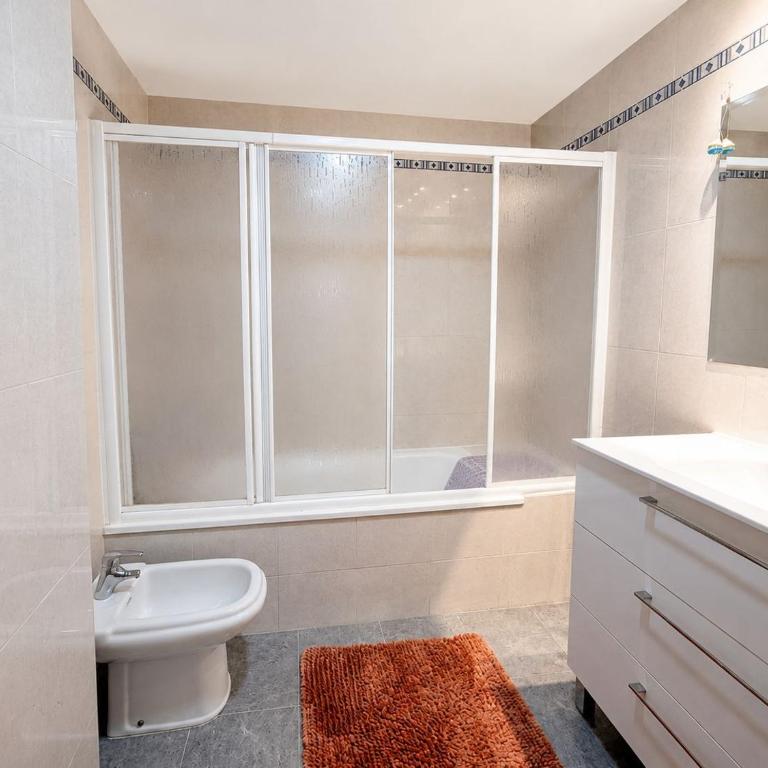DUPLEX FUENGIROLA CENTRO 3 dormitorios - Apartamento Dúplex - 15
