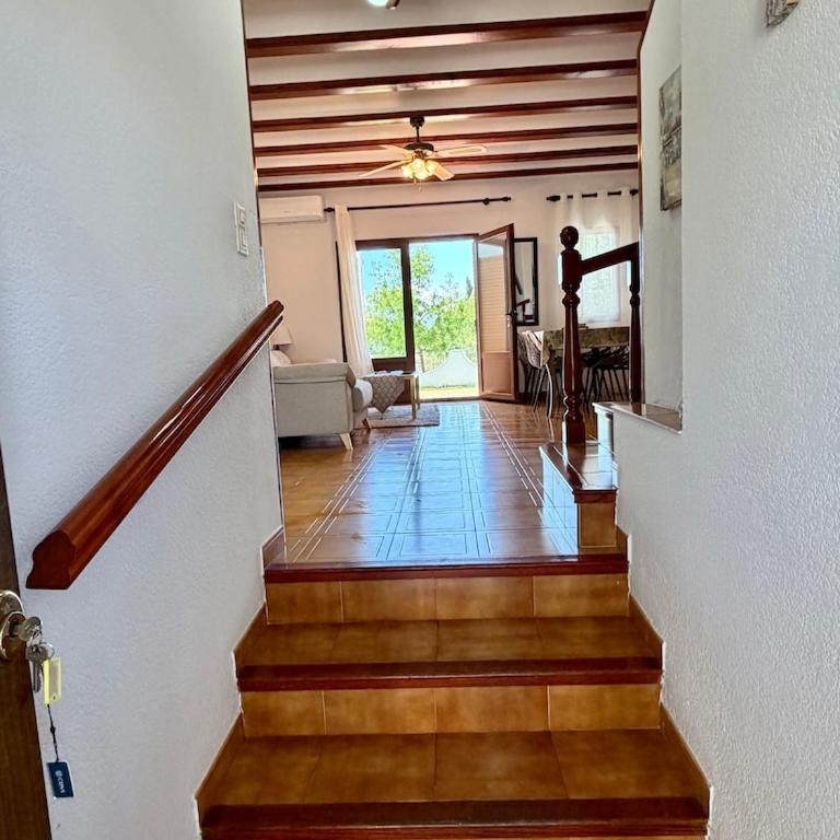 Casa adosada Villa Rivera - Casa Vacacional de 3 dormitorios - 8