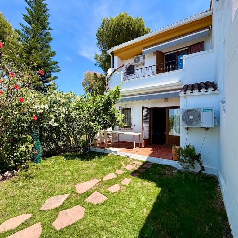 Casa adosada Villa Rivera - Casa Vacacional de 3 dormitorios - 29