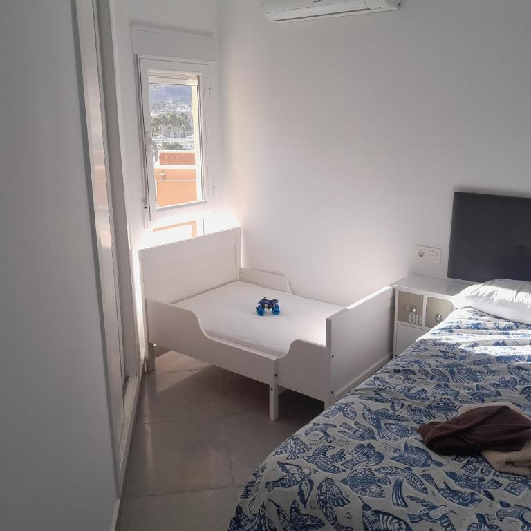 Gondolas Piso El Paraiso 2 - Apartamento de 1 dormitorio - 22