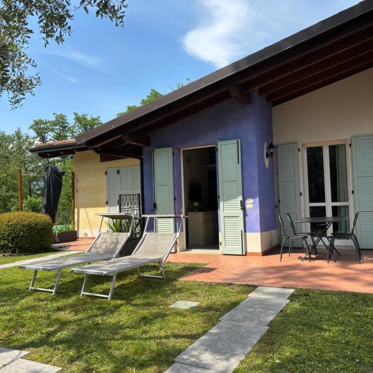 Il Ruscello - bilocale - Apartamento Dúplex - 16