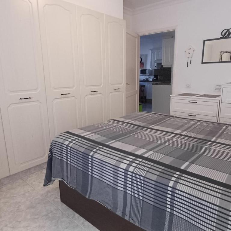 Los Diamantes Komfort apt107- 2 bedrooms, 2 bathrooms, easily accessible, no stairs - Apartamento de 2 dormitorios - 58