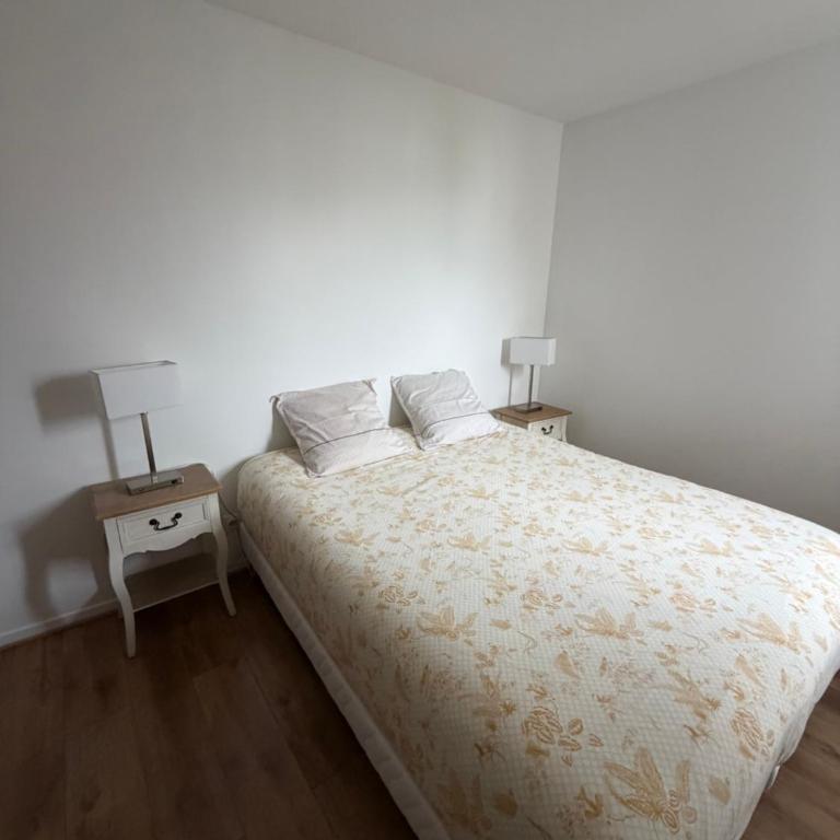 Toscane Disneyland Paris - Apartment mit 2 Schlafzimmern - 11