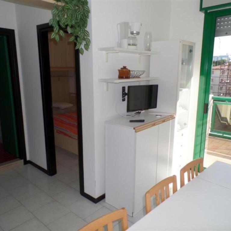 Spacious two-bedroom flat in the heart of Bibione - Appartamento - 8