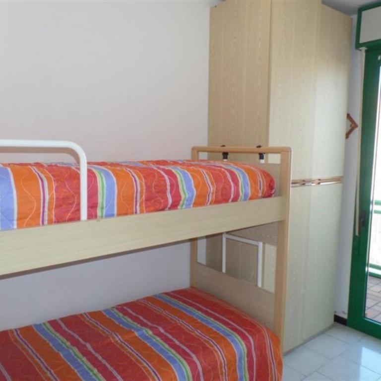 Spacious two-bedroom flat in the heart of Bibione - Appartamento - 10