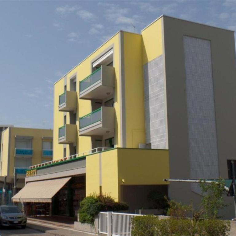 Spacious two-bedroom flat in the heart of Bibione - Appartamento - 13