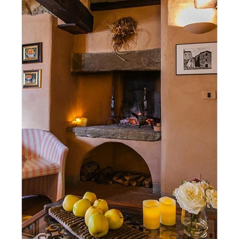 Cortona Village Heights Studio - Monolocale con Vista Montagna - 16