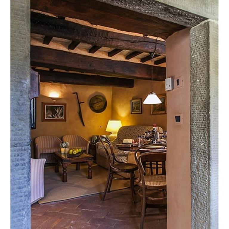 Cortona Village Heights Studio - Monolocale con Vista Montagna - 15