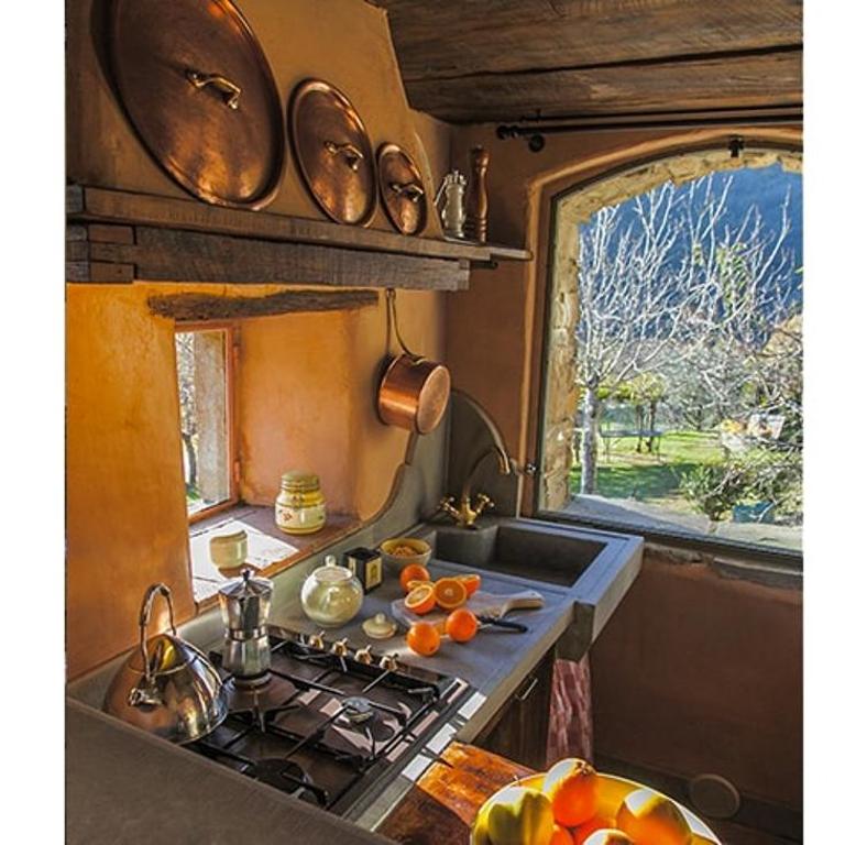 Cortona Village Heights Studio - Monolocale con Vista Montagna - 14
