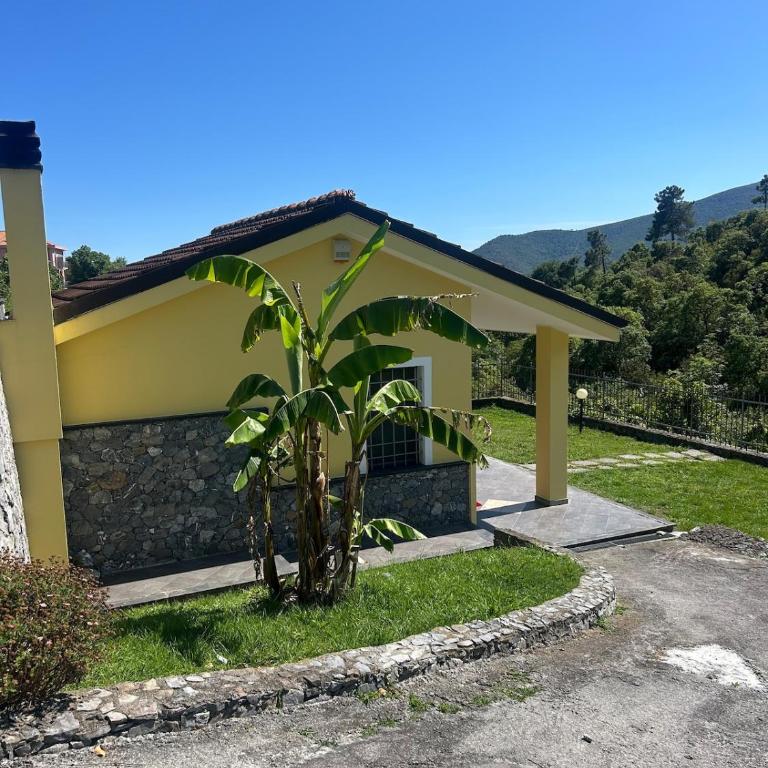 VerdeMare HOUSE villetta con giardino - Apartment mit 2 Schlafzimmern - 20