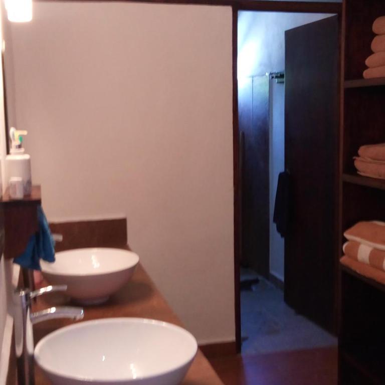 Casas Luna y Sol - Casa Sol - Vacation Home - 13