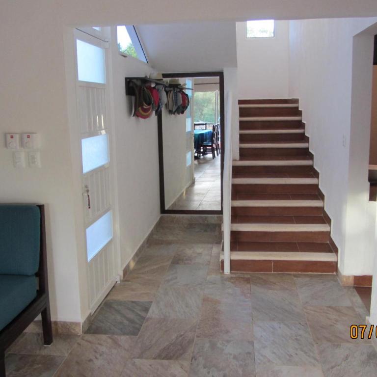 Casas Luna y Sol - Casa Sol - Vacation Home - 15