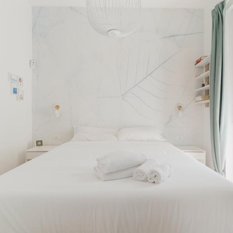 GuestHost - Alice's Cozy Nest - Appartamento con 1 Camera da Letto - 3