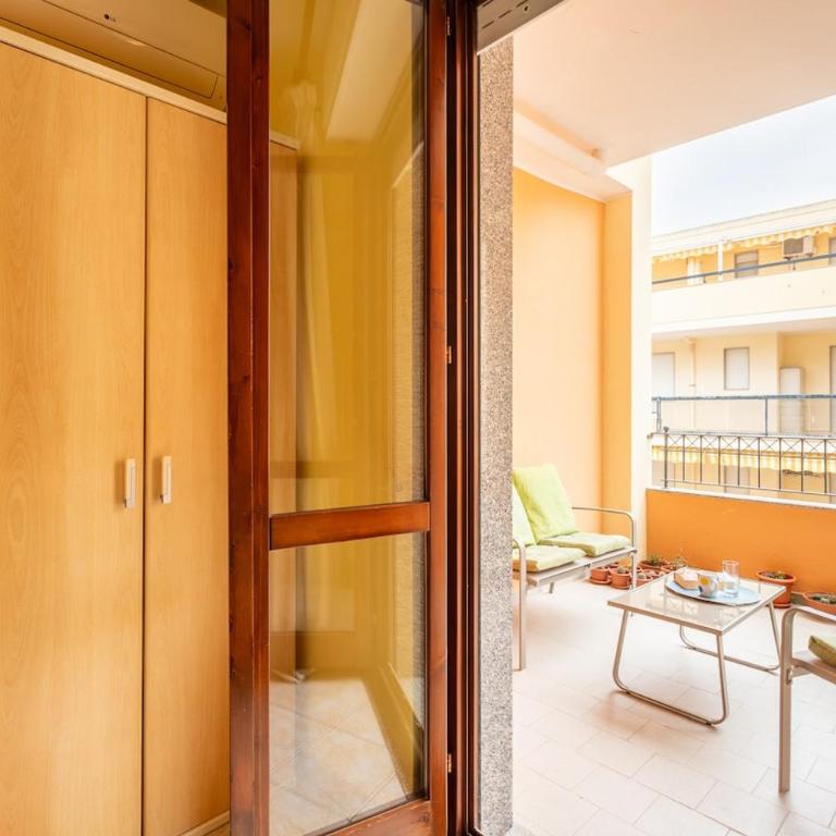 300m dal Mare! - Aria Condizionata e Wi-Fi - Appartamento con 2 Camere da Letto e Terrazza - 4