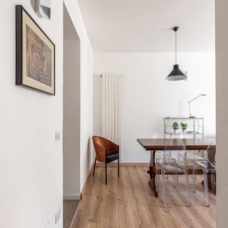 Incantevole appartamento a piazza Kalsa - Appartamento con 2 Camere da Letto - 6