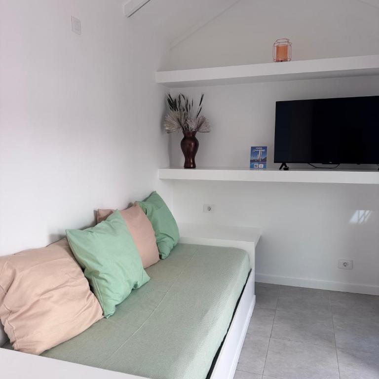 La Concha del Mar - Apartment - 11