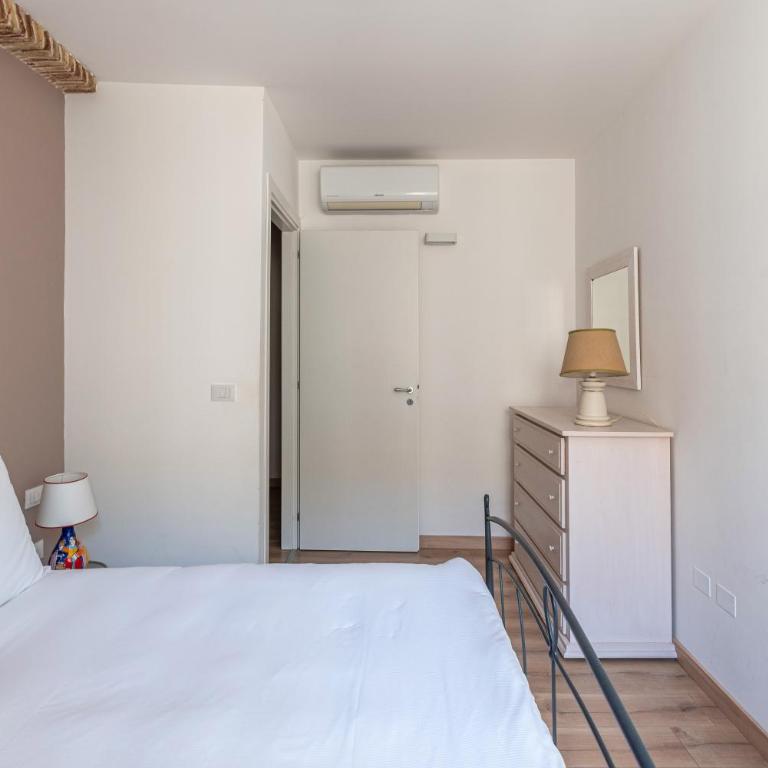 Incantevole appartamento a piazza Kalsa - Appartamento con 2 Camere da Letto - 19