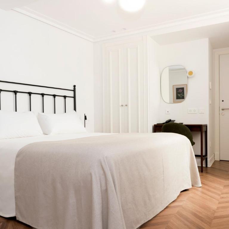 Hotel Sauce - Doble Confort Interior - 1
