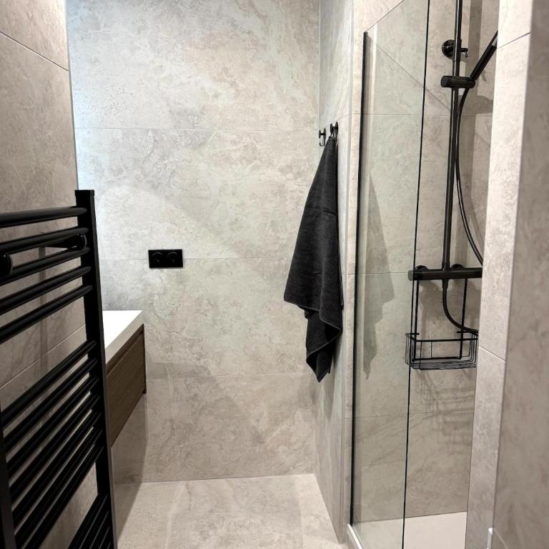 L'Anatole - superbe vue rade, hypercentre & cosy - Apartamento de 2 dormitorios - 3