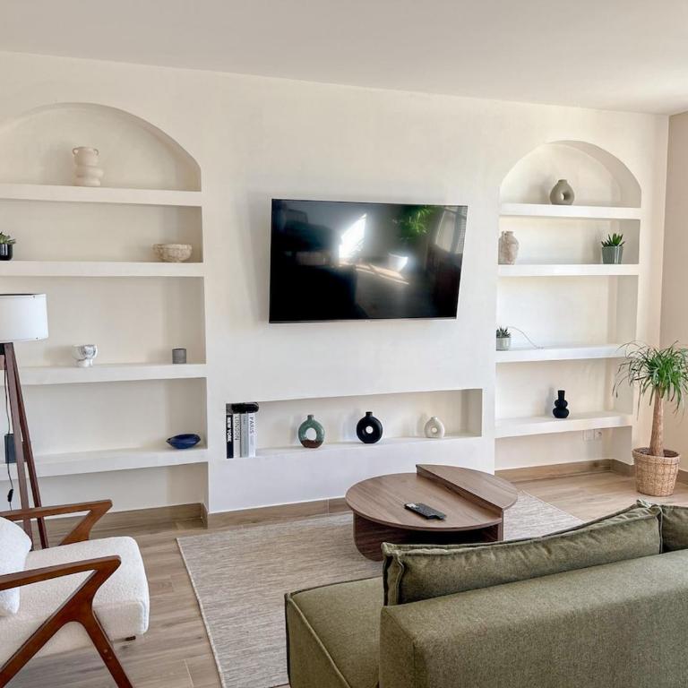 L'Anatole - superbe vue rade, hypercentre & cosy - Apartamento de 2 dormitorios - 6