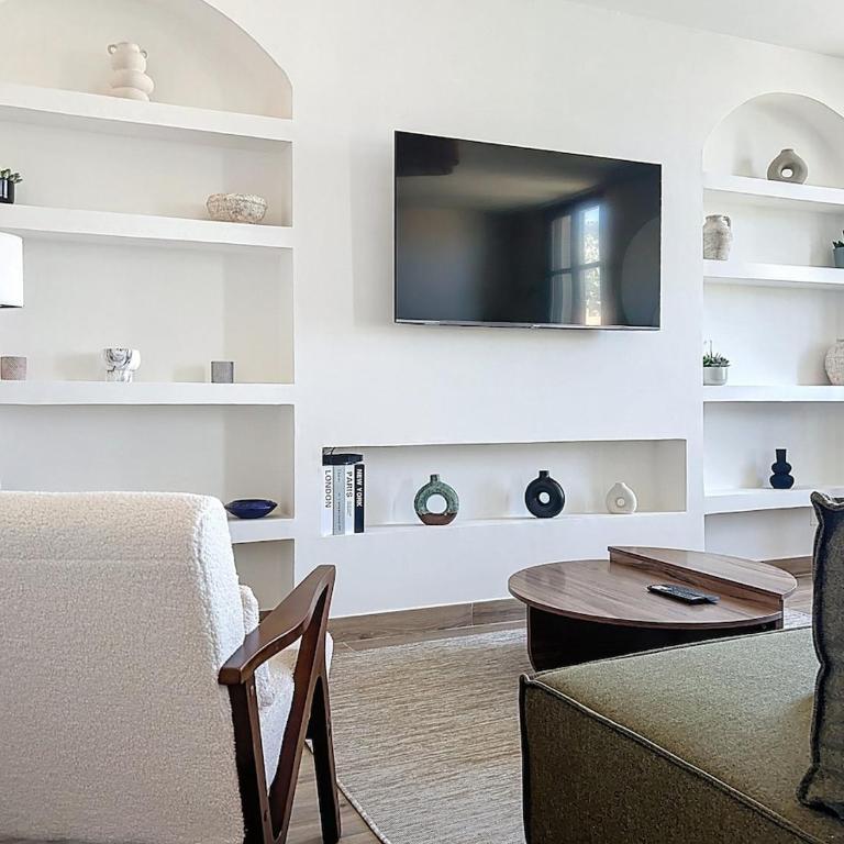 L'Anatole - superbe vue rade, hypercentre & cosy - Apartamento de 2 dormitorios - 12