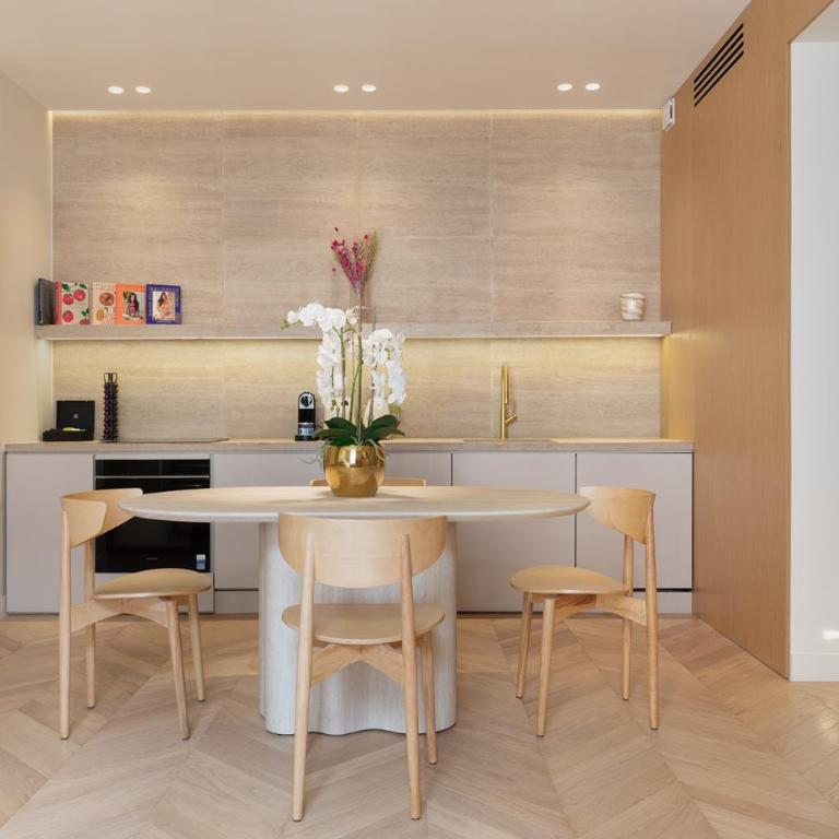 Oniri - Serviced Apartments in Champs Elysées - Rue Lincoln - Apartamento de 1 dormitorio - 10